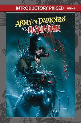 Army of Darkness vs. Reanimator - Introductory Priced