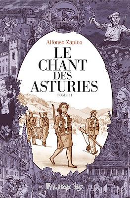 Le chant des Asturies #2