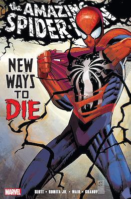 The Amazing Spider-Man: New Ways to Die
