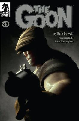 The Goon (2003-2015) #42