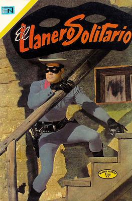 El Llanero Solitario #253