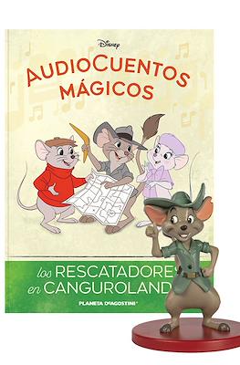AudioCuentos mágicos Disney (Cartoné) #63