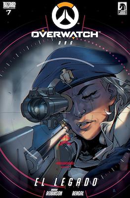 Overwatch #7