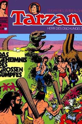 Tarzan #156
