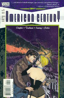 American Century (Comic Book) #4