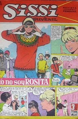 Cuentos para niñas Sissi / Sissi juvenil / Sissi #288