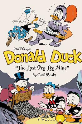 The Complete Carl Barks Disney Library #18