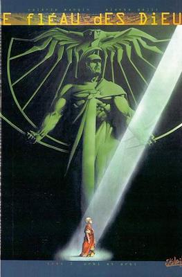 Le fléau des Dieux #3
