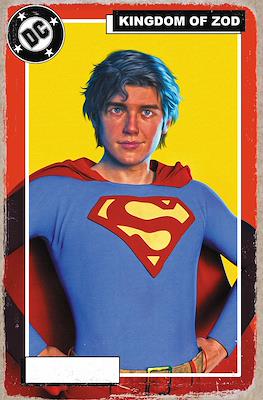 Action Comics Vol. 1 (1938-2011; 2016-Variant Covers) #1102.2