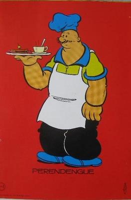 Popeye #4