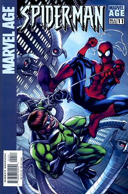 Marvel Age: Spider-Man #11