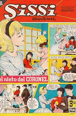 Cuentos para niñas Sissi / Sissi juvenil / Sissi #251