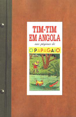 Tim-Tim nas páginas de O Papagaio #2