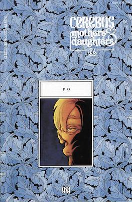 Cerebus #176