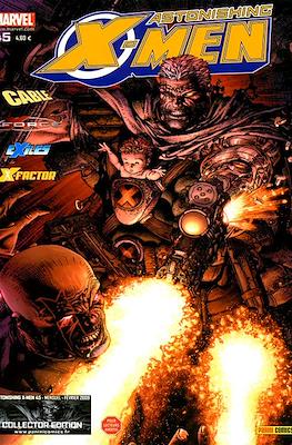 Astonishing X-Men #45