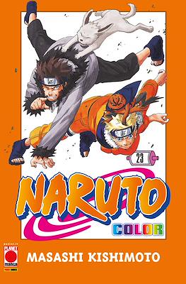 Naruto Color #23