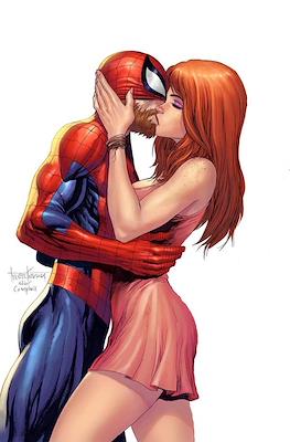 Ultimate Spider-Man Vol. 3 (2024-Variant Covers) (Comic Book 48-28 pp) #2.6