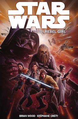 Star Wars (2013-2014) #3