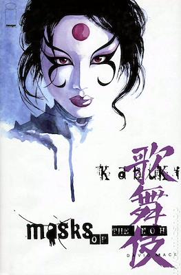 Kabuki #3