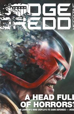 Judge Dredd Megazine Vol. 5 #474