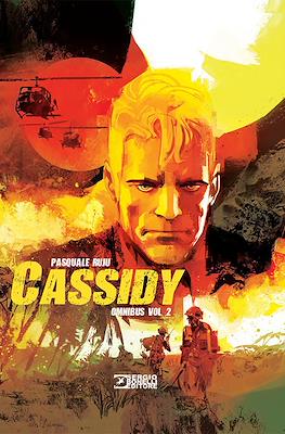 Cassidy Omnibus #2