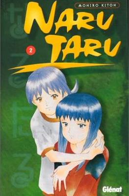 Narutaru #2
