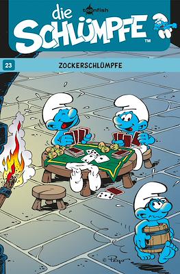 Die Schlümpfe #23