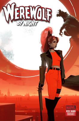 Werewolf by Night Vol. 4 (2024 Variant Edition) #1.5