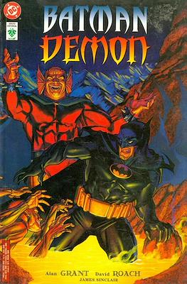 Batman / Demon