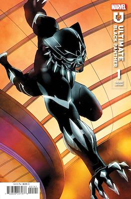 Ultimate Black Panther (2024-Variant Covers) #1.5