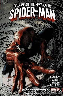 Peter Parker the Spectacular Spider-Man: En el Crepúsculo