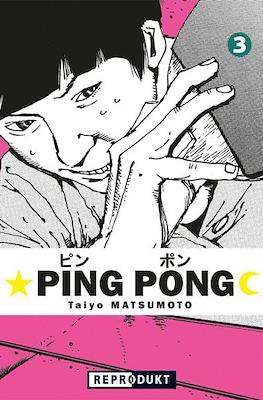 Ping Pong #3