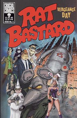 Rat Bastard - Fix for a King #5