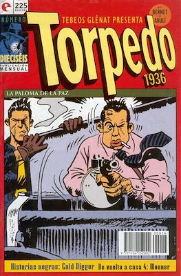 Torpedo 1936 #16