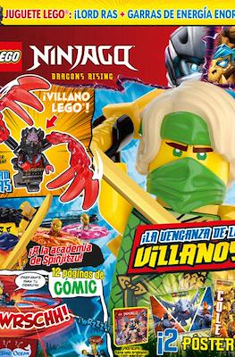 Lego Ninjago #71