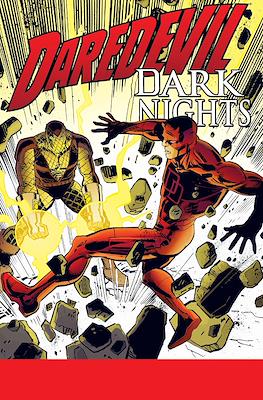 Daredevil (2014-2016 Portada Variante) #14.1