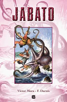 Jabato (Cartoné 132 pp) #14