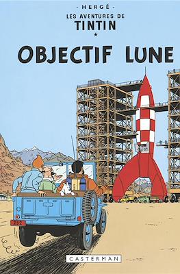 Les Aventures de TINTIN Fac-similé en couleurs #15