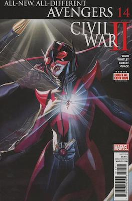 All-New All-Different Avengers (Comic-book) #14