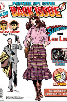 Back Issue #166