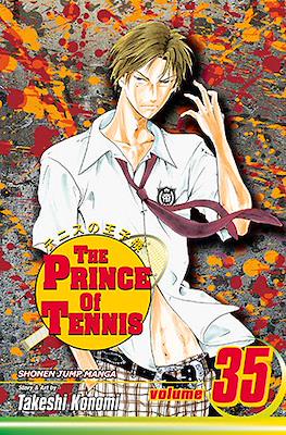 The Prince of Tennis #35