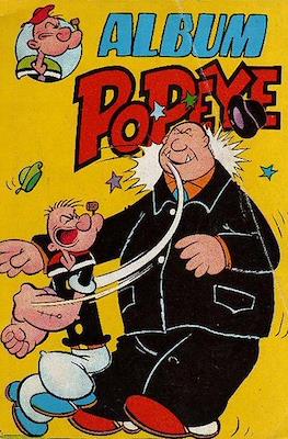 Álbum Popeye