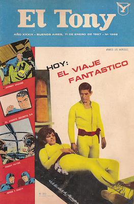 El Tony Semanal #1988