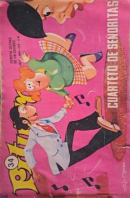 Piturro (Primera época) #34