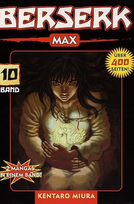 Berserk Max (Softcover) #10