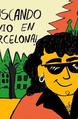 ¡Buscando novio en Barcelona!