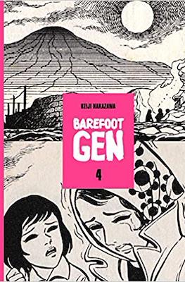 Barefoot Gen #4