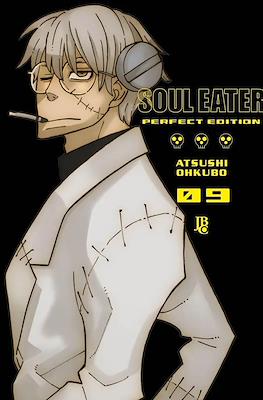 Soul Eater Perfect Edition #9