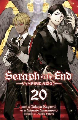 Seraph of the End #20