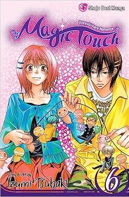 The Magic Touch #6